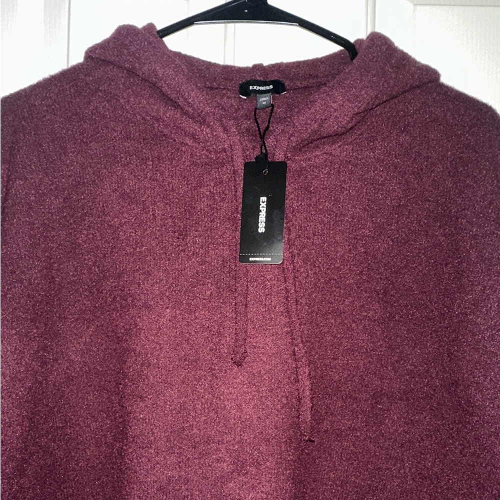 Express sweater - Picture 2 of 4